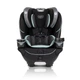 Evenflo®&nbsp;автокрісло&nbsp;EveryFit&nbsp;LX&nbsp;-&nbsp;Atlas&nbsp;(група&nbsp;від&nbsp;1,8&nbsp;до&nbsp;54,4&nbsp;кг) - изображение 7