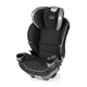 Автокресло Evenflo 4 в 1 EveryFit LX - Olimpus (группа от 1.8 до 54.5 кг) - изображение 7