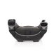 Автокресло Evenflo 4 в 1 EveryFit LX - Olimpus (группа от 1.8 до 54.5 кг) - изображение 4