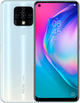 Мобільний телефон Tecno Camon 16 SE 6/128 GB Cloud White - зображення 1