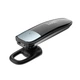 Блютуз-гарнитура Hосо Bluetooth Headset Black - изображение 5