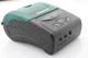 Термопринтер, POS, чековый принтер мобильный Asianwell AW-5807LD Black (AW-5807LD) - изображение 2