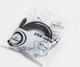 Кабель Cablexpert USB 2.0 - mini USB 3 м Black (CCP-USB2-AM5P-10) - зображення 2