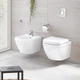 Биде подвесное GROHE Euro Ceramic 39208000 - изображение 2