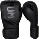 Боксерские перчатки Venum Original Challenger 3.0 (16oz) Черные - изображение 2
