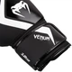 Боксерские перчатки Venum Original Contender 2.0 (14oz) Черные с серым и белым - изображение 3