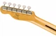 Електрогітара SQUIER by Fender CLASSIC VIBE '70s TELECASTER THINLINE MN NATURAL - зображення 5
