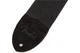 Ремень для гитары Fender 2' COTTON BK OVAL LOGO STRAP - изображение 7