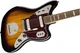 Электрогитара SQUIER by Fender CLASSIC VIBE '70s JAGUAR LRL 3TS - изображение 4