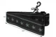 Ремень гитарный нейлоновый Fender 2' NYLON STARS AND STRIPES STRAP - изображение 3