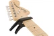 Каподастр Fender CAPO PHOENIX BLACK - изображение 2