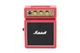 Гитарный комбоусилитель Marshall MS-2R-E - изображение 7