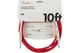 Інструментальний Кабель Fender CABLE ORIGINAL SERIES 10' FRD - зображення 1