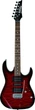 Електрогітара Ibanez GRX70QA TRB - зображення 1