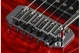 Електрогітара Ibanez GRX70QA TRB - зображення 3