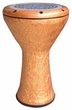 Думбек PALM PERCUSSION ORANGE SUNRICE - изображение 1