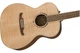 Електроакустична гітара Fender FA-235E CONCERT NATURAL LR - зображення 4