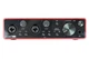 Аудіоінтерфейс Focusrite Scarlett 2i2 3rd Gen - зображення 1