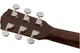 Акустическая гитара Fender CD-60S LH WN NATURAL - изображение 2