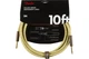 Інструментальний Кабель Fender CABLE DELUXE SERIES 10' TWEED - зображення 1
