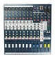 Микшерный пульт SOUNDCRAFT EFX8 - изображение 1