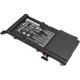 Аккумулятор для ноутбука PowerPlant ASUS VivoBook S551L (A42-S551) 11.4V 4400mAh (NB430765) - изображение 2