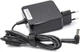 Блок питания PowerPlant для ноутбука Acer, Asus (19V 65W 3.42A) (WM-AC65F5525) - изображение 1