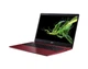 Ноутбук Acer Aspire 3 A315-55G (NX.HG4EU.018); 15.6" FullHD (1920x1080) TN LED, матовий / Intel Core i5-8265U (1.6 - 3.9 ГГц) / RAM 8 ГБ / HDD 1 ТБ / nVidia GeForce MX230, 2 ГБ / ні ВП / LAN / Wi-Fi / BT / веб-камера / Endless OS / 1.9 кг / червоний - зображення 3