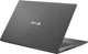 Ноутбук Asus X412DK-EK038T (90NB0M41-M00870); 14.0" FullHD (1920х1080) TN матовый / AMD Ryzen 3 3200U (2.6 - 3.5 ГГц) / RAM 4 ГБ / SSD 128 ГБ / AMD Radeon RX 540X, 2 ГБ / нет ОП / Wi-Fi / BT / веб-камера / Windows 10 Home / 1.5 кг / серый - изображение 5