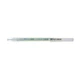 Ручка гелевая Sakura STARDUST Gelly Roll лайм 0,5мм (84511379589) - изображение 2
