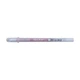 Ручка гелевая Sakura STARDUST Gelly Roll красный 1мм (84511379534) - изображение 1