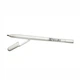 Ручка гелева Sakura Gelly Roll Basic білий 0,3 мм FINE (84511310308) - зображення 1