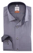 Сорочка Olymp Luxor Modern Fit 3380-64-18 синя, Розмір L - изображение 1