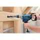 Дриль ударний Bosch GBM 1600 RE 850Вт 630об·хв 3кг (0.601.1B0.000) - изображение 2