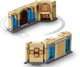 Lego Harry Potter Виручай-кімната Хогвартса 75966 - зображення 7