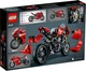 Lego Technic Ducati Panigale V4 R 42107 - изображение 2