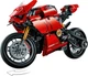 Lego Technic Ducati Panigale V4 R 42107 - изображение 5