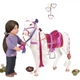 Игровая фигура Our Generation Лошадь Принцесса с аксессуарами 50 см BD38003Z (BD38003Z) - изображение 3
