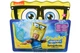 Іграшка-головний убір SpongeBob SpongeHeads Губка Боб (SpongeBob Expression 2) - изображение 6