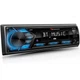 Автомагнитола Nakamichi NQ711B - изображение 2