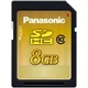 Карта пам`яті Panasonic KX-NS5135X для KX-NS500, SD тип S - изображение 1