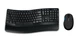 Комплект Microsoft Comfort Desktop Black Ru (L3V-00017) - зображення 1