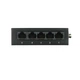 Комутатор D-Link DGS-1005D 5xGE, Некерований - изображение 4