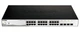 Комутатор D-Link DGS-1210-28MP 24xGE PoE, 4xSFP, 370W, WebSmart - изображение 2