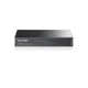 Комутатор TP-LINK TL-SF1008P 8xFE (8xPoE), 65Вт, Некерований - изображение 1