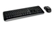 Комплект Microsoft Wireless Desktop 850 Black Ru (PY9-00012) - зображення 2
