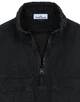 Анорак No Brand 19FW 117WN Old Dye Treatment Black XL - зображення 2