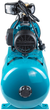 Насосная станция Aquatica&Leo 0.6 кВт Hmax 35 м Qmax 50 л/мин 24 л (775306/24) - изображение 4