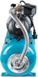 Насосная станция Aquatica&Leo 0.6 кВт Hmax 35 м Qmax 50 л/мин 24 л (775306/24) - изображение 6