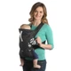 Сумка-кенгуру Chicco EasyFit Чорна - зображення 5